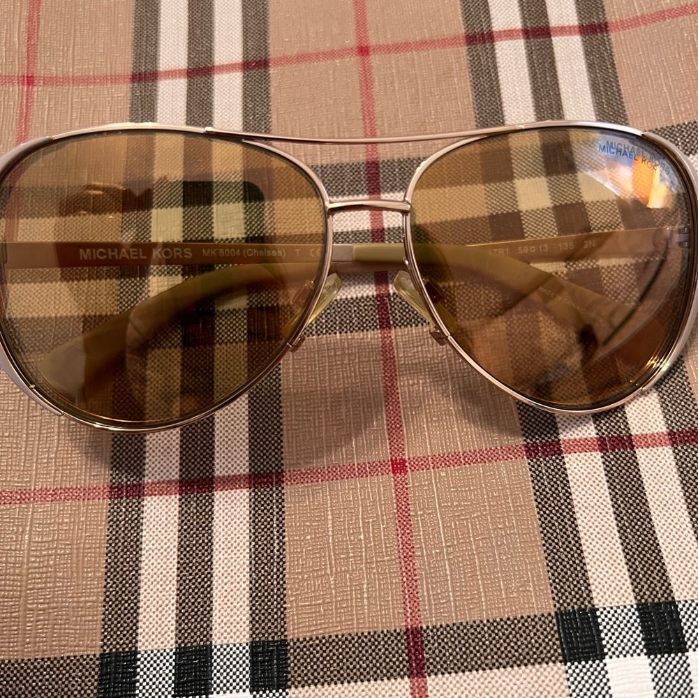 Michael Kors Chelsea sunglasses
